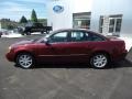 2006 Redfire Metallic Ford Five Hundred Limited AWD  photo #2