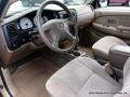 2004 Mystic Gold Metallic Toyota Tacoma V6 PreRunner Xtracab  photo #12