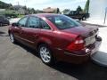 2006 Redfire Metallic Ford Five Hundred Limited AWD  photo #3
