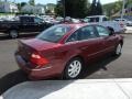 2006 Redfire Metallic Ford Five Hundred Limited AWD  photo #5