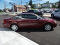 2006 Redfire Metallic Ford Five Hundred Limited AWD  photo #6
