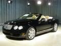 2008 Beluga Bentley Continental GTC Mulliner  photo #1