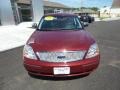 2006 Redfire Metallic Ford Five Hundred Limited AWD  photo #9