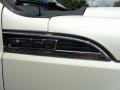 2012 White Platinum Metallic Tri-Coat Ford F250 Super Duty Lariat Crew Cab 4x4  photo #28