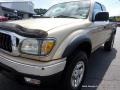 2004 Mystic Gold Metallic Toyota Tacoma V6 PreRunner Xtracab  photo #27