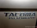 2004 Mystic Gold Metallic Toyota Tacoma V6 PreRunner Xtracab  photo #31