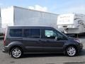 Magnetic - Transit Connect XLT Wagon Photo No. 6