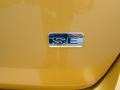 Amber Gold Metallic - Focus SE Sedan Photo No. 16