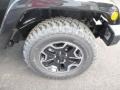Black - Wrangler Unlimited Rubicon 4x4 Photo No. 11