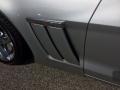 Blade Silver Metallic - Corvette Grand Sport Convertible Photo No. 15