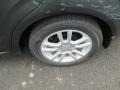 Ashen Gray Metallic - Sonic LT Sedan Photo No. 3