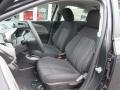 Ashen Gray Metallic - Sonic LT Sedan Photo No. 12