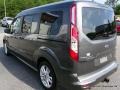 Magnetic - Transit Connect XLT Wagon Photo No. 36