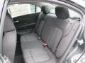 Ashen Gray Metallic - Sonic LT Sedan Photo No. 13