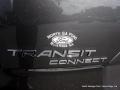 Magnetic - Transit Connect XLT Wagon Photo No. 37