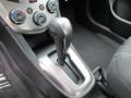 Ashen Gray Metallic - Sonic LT Sedan Photo No. 15