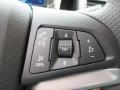 Ashen Gray Metallic - Sonic LT Sedan Photo No. 17