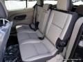 Panther Black - Transit Connect XLT Wagon Photo No. 13
