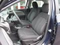 Blue Velvet Metallic - Sonic LT Sedan Photo No. 12