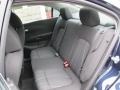 Blue Velvet Metallic - Sonic LT Sedan Photo No. 13