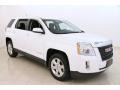 Olympic White - Terrain SLE AWD Photo No. 1