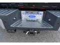 Shadow Black - F350 Super Duty Lariat Crew Cab 4x4 DRW Photo No. 6
