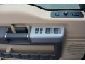 Shadow Black - F350 Super Duty Lariat Crew Cab 4x4 DRW Photo No. 8