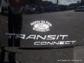 Panther Black - Transit Connect XLT Wagon Photo No. 36