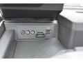 Shadow Black - F350 Super Duty Lariat Crew Cab 4x4 DRW Photo No. 17