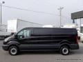 Tuxedo Black Metallic - Transit Van 150 LR Long Photo No. 2