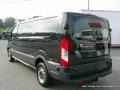 Tuxedo Black Metallic - Transit Van 150 LR Long Photo No. 3