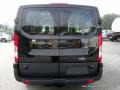 Tuxedo Black Metallic - Transit Van 150 LR Long Photo No. 4