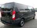 Tuxedo Black Metallic - Transit Van 150 LR Long Photo No. 5