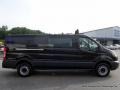 Tuxedo Black Metallic - Transit Van 150 LR Long Photo No. 6
