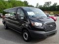 Tuxedo Black Metallic - Transit Van 150 LR Long Photo No. 7