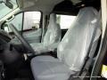 Tuxedo Black Metallic - Transit Van 150 LR Long Photo No. 12
