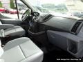 Tuxedo Black Metallic - Transit Van 150 LR Long Photo No. 13