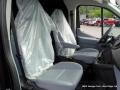 Tuxedo Black Metallic - Transit Van 150 LR Long Photo No. 14
