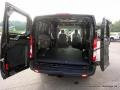 Tuxedo Black Metallic - Transit Van 150 LR Long Photo No. 16