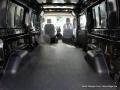 Tuxedo Black Metallic - Transit Van 150 LR Long Photo No. 17
