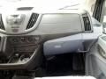 Tuxedo Black Metallic - Transit Van 150 LR Long Photo No. 20
