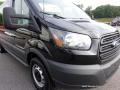 Tuxedo Black Metallic - Transit Van 150 LR Long Photo No. 29