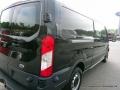 Tuxedo Black Metallic - Transit Van 150 LR Long Photo No. 30