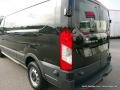 Tuxedo Black Metallic - Transit Van 150 LR Long Photo No. 31