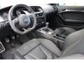 2014 Monsoon Gray Metallic Audi S5 3.0T Premium Plus quattro Coupe  photo #18