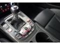 Monsoon Gray Metallic - S5 3.0T Premium Plus quattro Coupe Photo No. 21