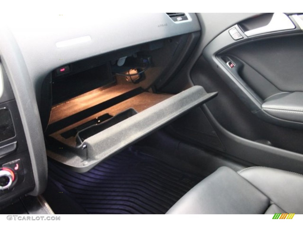 2014 S5 3.0T Premium Plus quattro Coupe - Monsoon Gray Metallic / Black photo #31