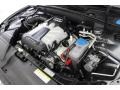 2014 Audi S5 3.0 Liter Supercharged TFSI DOHC 24-Valve VVT V6 Engine Photo