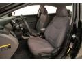 Black - Elantra SE Sedan Photo No. 5