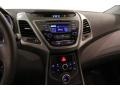 Black - Elantra SE Sedan Photo No. 8